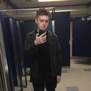 Meet your Posher, Hayden